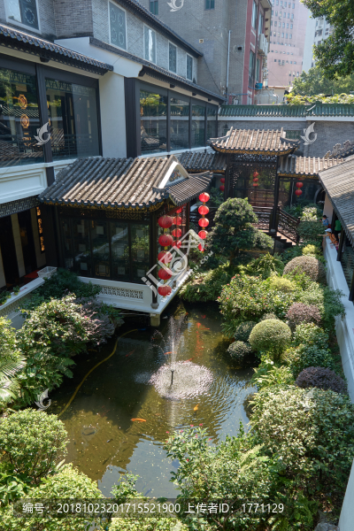 廣州北園園林