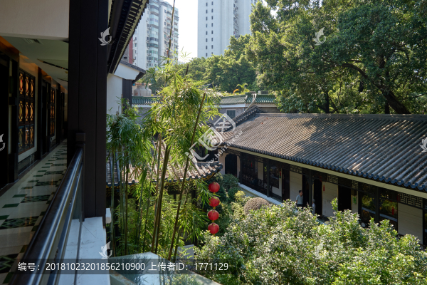 廣州北園園林