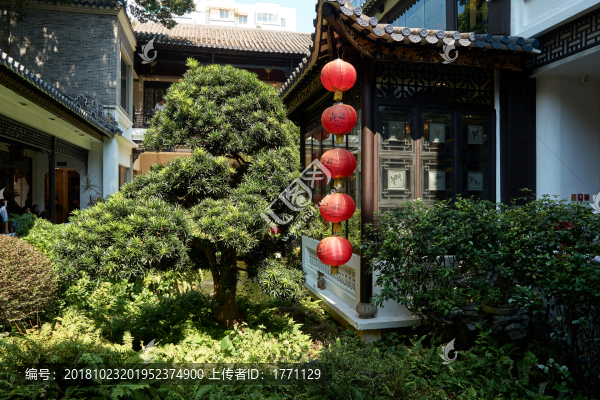 廣州北園酒家