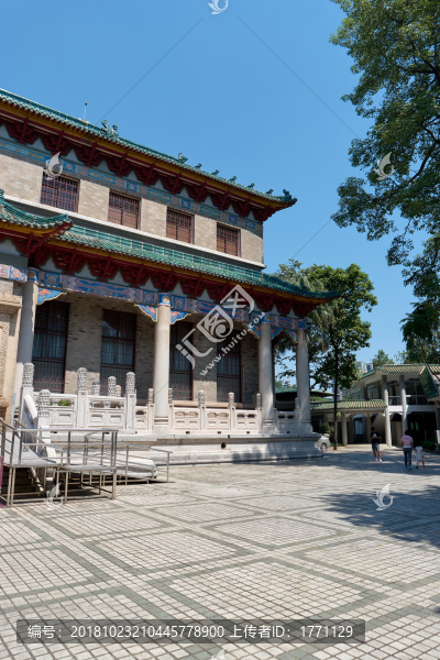 仲元樓