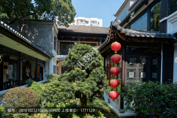 廣州北園園林