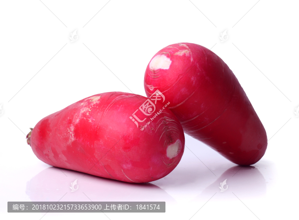 紅蘿卜