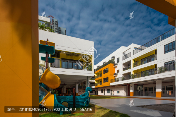 幼兒園