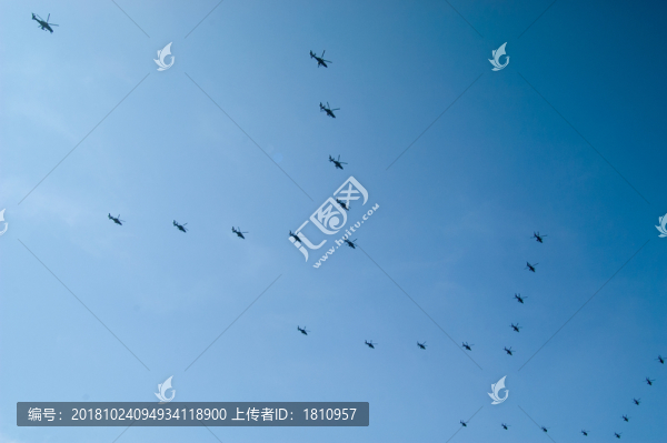 反法西斯戰(zhàn)爭(zhēng)勝利軍演