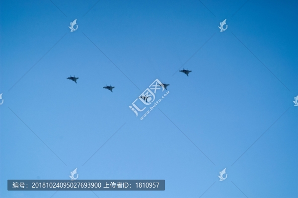 反法西斯戰(zhàn)爭勝利軍演