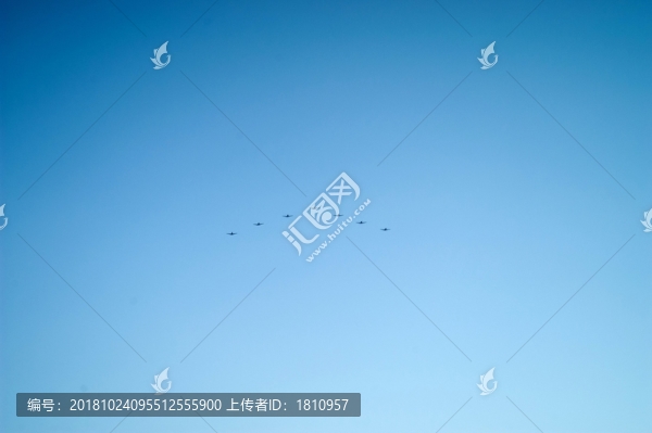 反法西斯戰(zhàn)爭勝利軍演