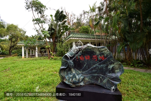 洪湖公園