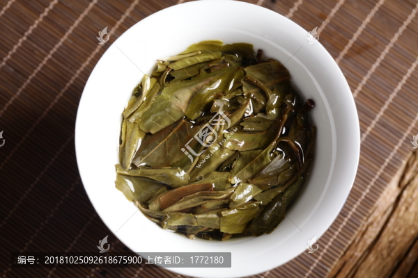普洱茶精品攝影