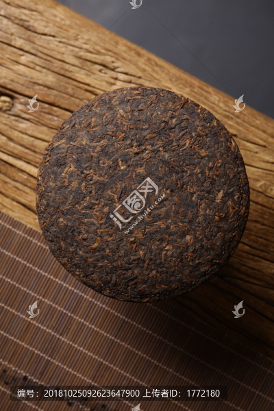 普洱茶精品攝影