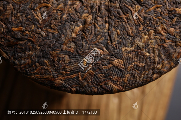 普洱茶精品攝影