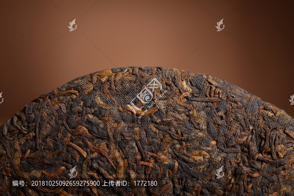 普洱茶精品攝影