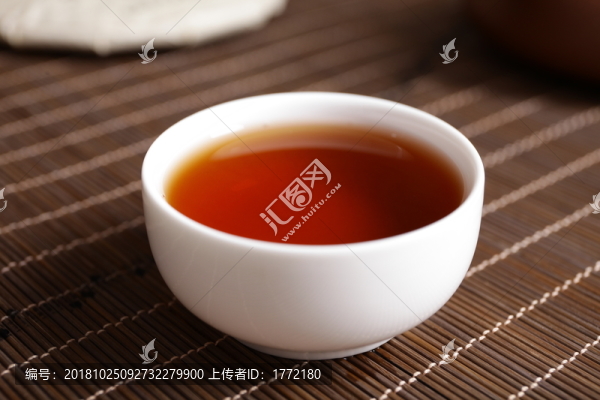 普洱茶精品攝影