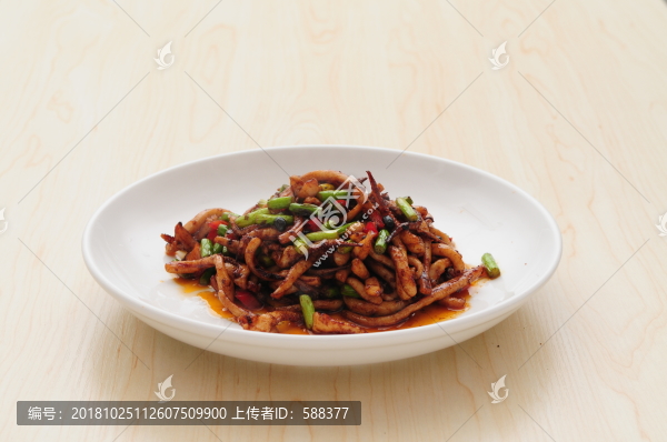 小炒