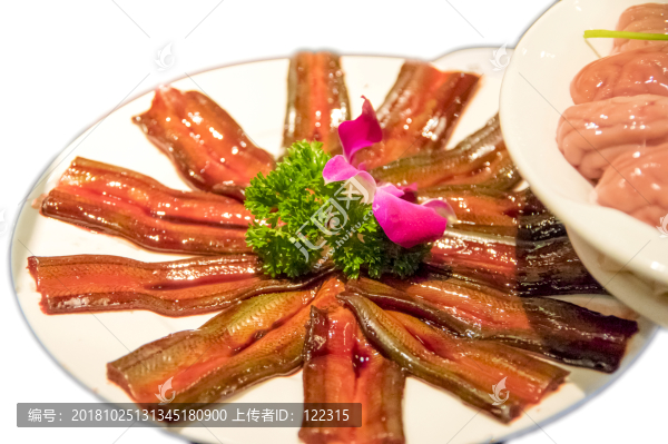 鱔片