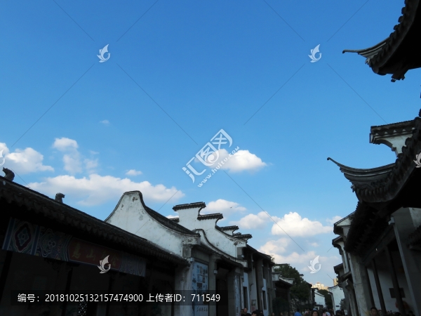 無錫惠山古鎮(zhèn)