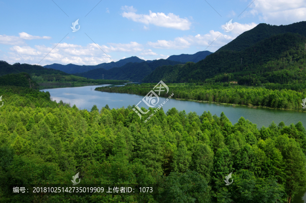 寧國青龍湖01