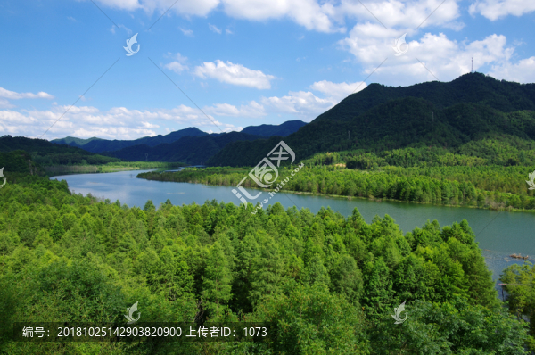 寧國青龍湖02