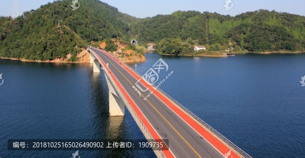 千島湖美景