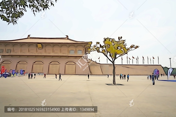 大明宮