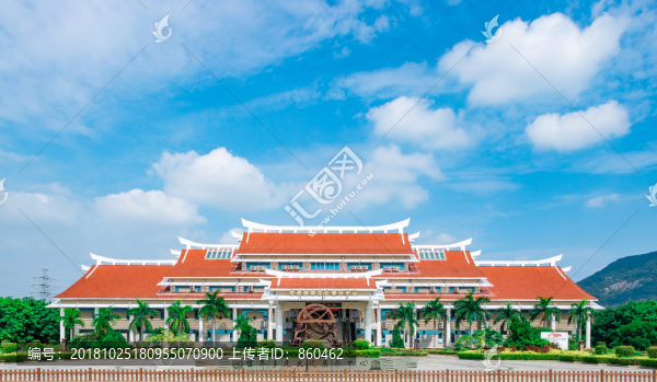 泉州博物館