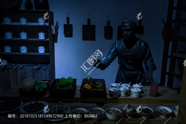 閩南餐飲