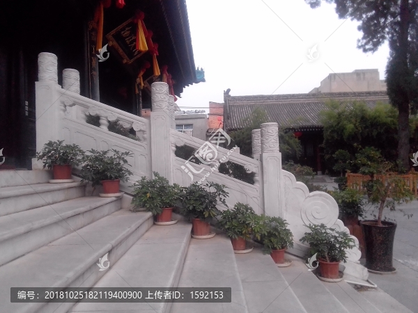 古建筑
