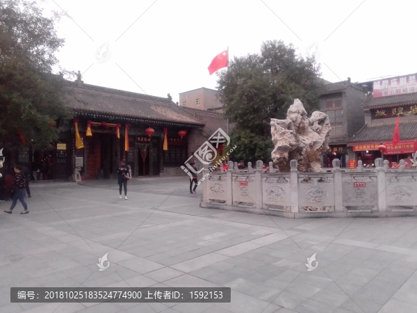 古鎮(zhèn)