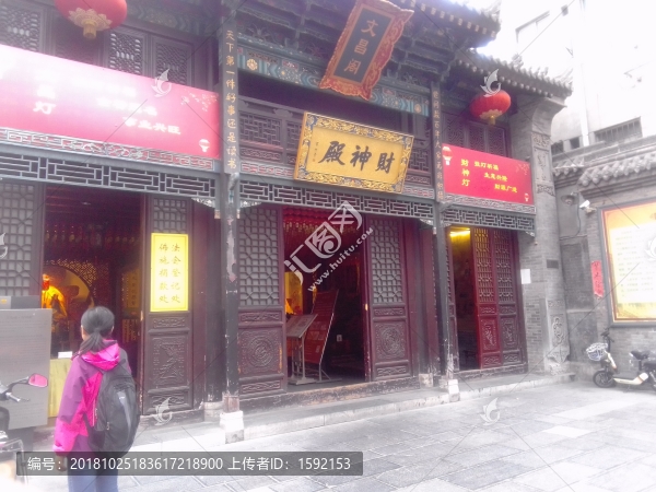廟院