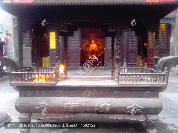 香爐