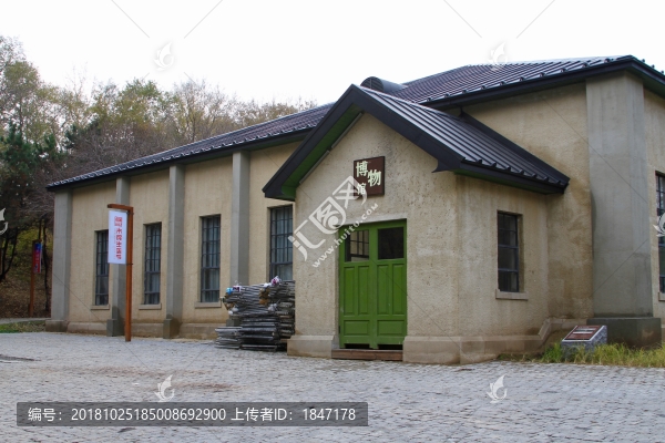 水文化博物館