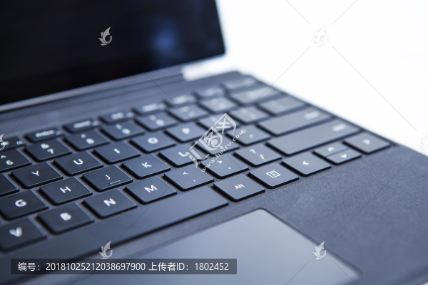 筆記本電腦