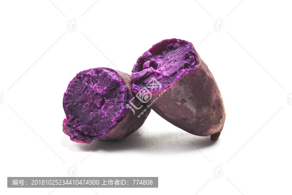 紫薯