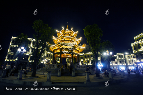 汕頭小公園