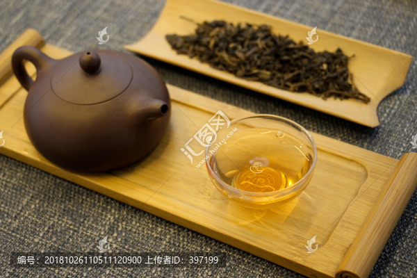 普洱茶
