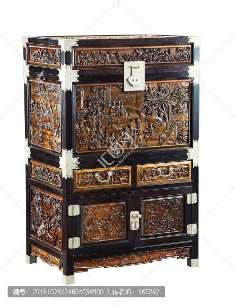 金絲楠柜
