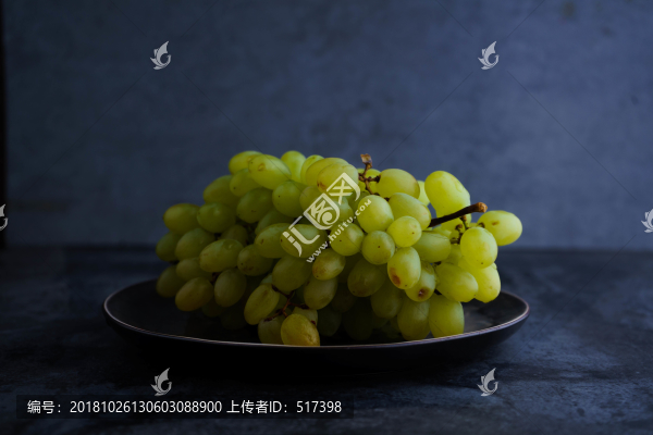 提子