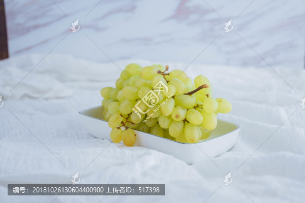 提子