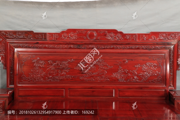 非洲酸枝雕刻