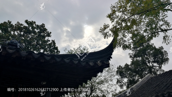 蘇州園林