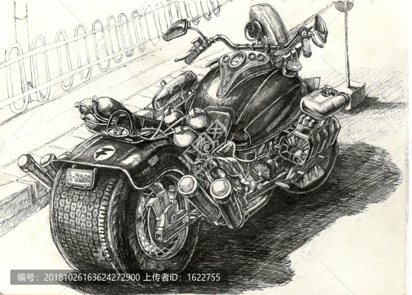 摩托車