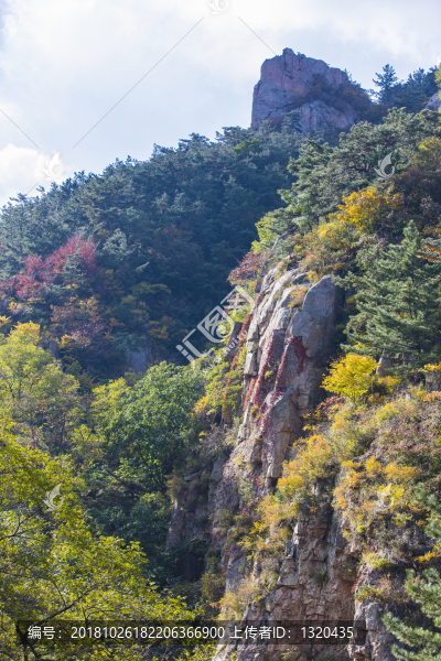 錦繡嶗山