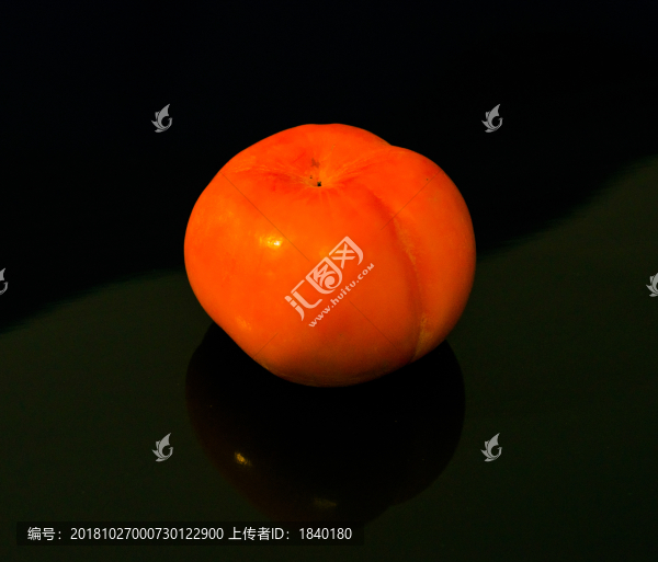 柿子