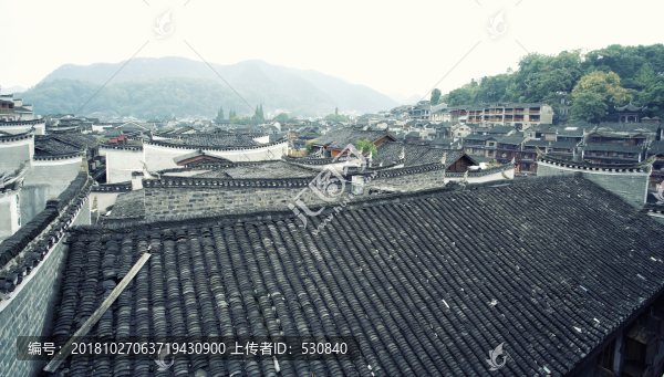 鳳凰古城