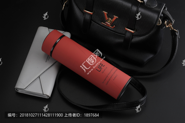 真空保溫杯