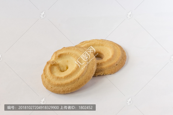 餅干曲奇