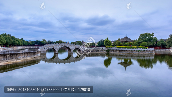 建水孔廟