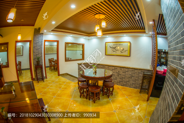 特色餐館