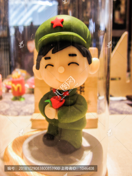 兵娃