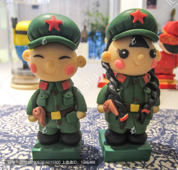 兵娃