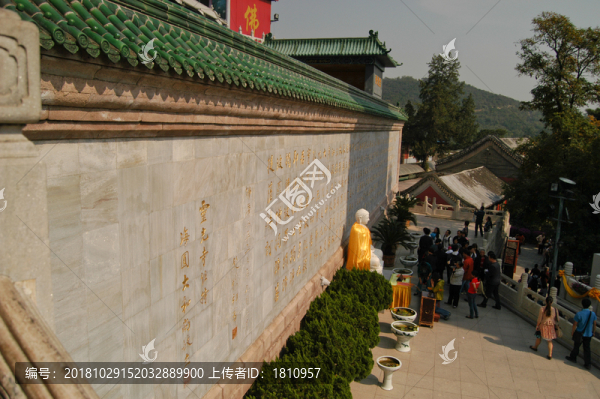 寺廟